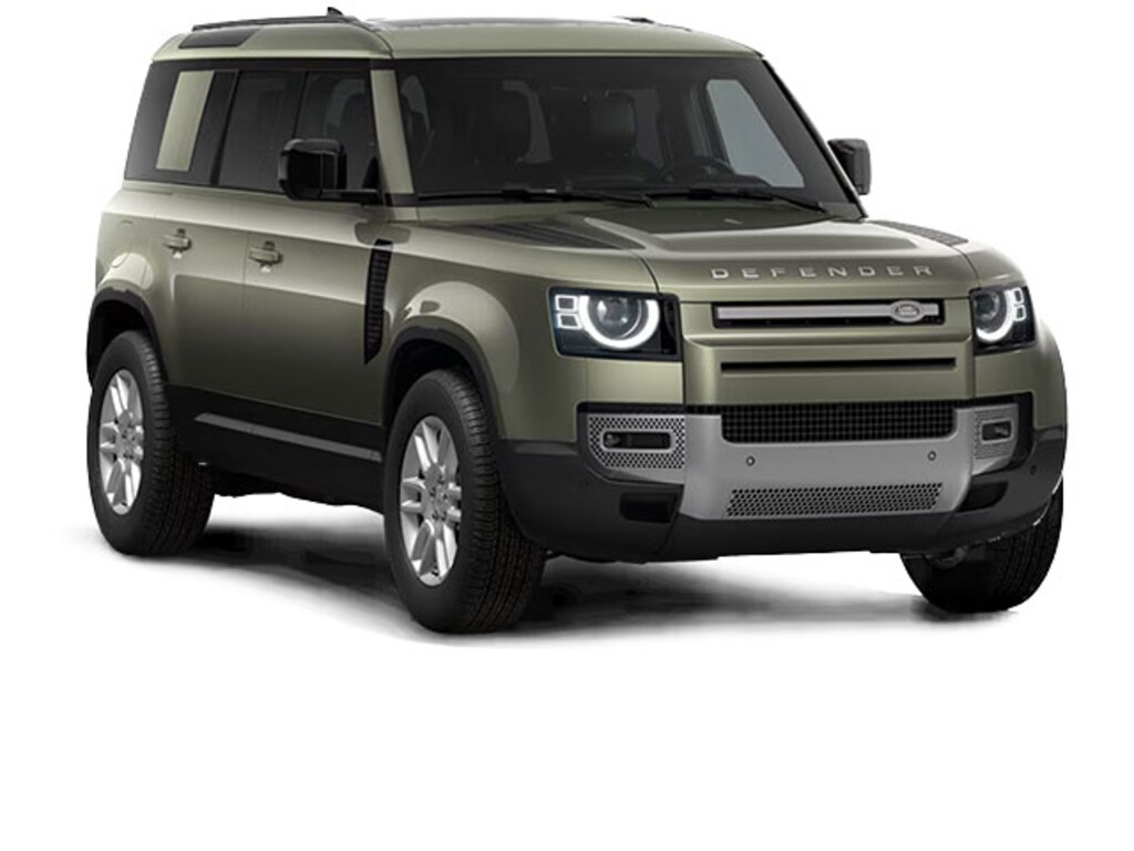 New 2025 Land Rover Defender For Sale in Houston TX near Sugar Land